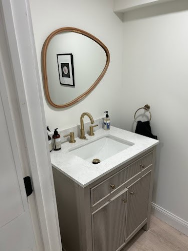 AJ Alberts Plumbing