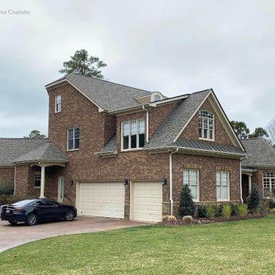 Horizon Roofing & Restoration