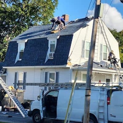 Roofers Elite