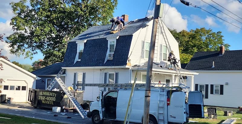 Roofers Elite