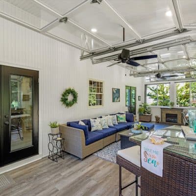 Paragon Construction Company