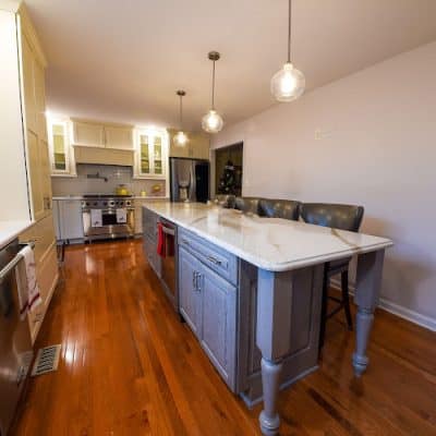 Southern Maryland Kitchen Bath Floors & Design