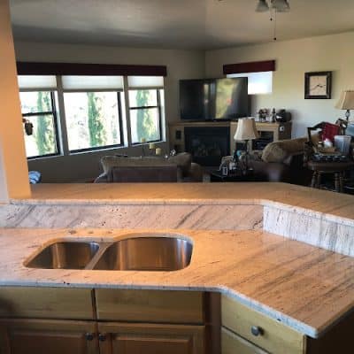 Granite Kitchen Concepts