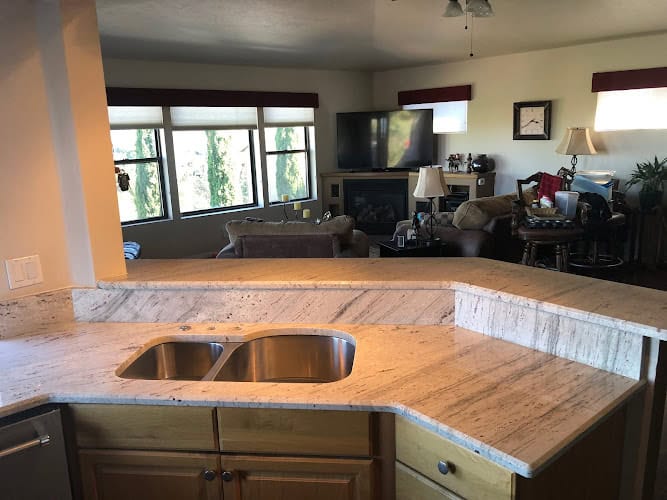 Granite Kitchen Concepts