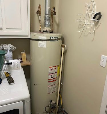 Streamline Plumbing | Emergency Plumber, Drain Cleaning, Sewer Line Repair, & Tankless Water Heater Repair in Pontotoc, MS