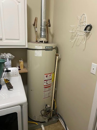 Streamline Plumbing | Emergency Plumber, Drain Cleaning, Sewer Line Repair, & Tankless Water Heater Repair in Pontotoc, MS