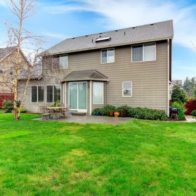Your Home Improvement Company - Windows & Bath
