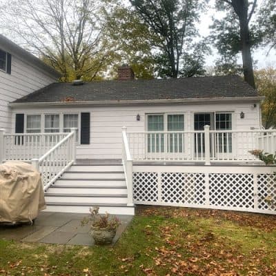 Atlantic Home Restoration LLC