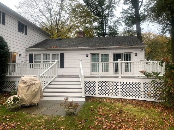 Atlantic Home Restoration LLC