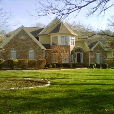 ONE WAY ROOFING LLC & ONE WAY CONSTRUCTION