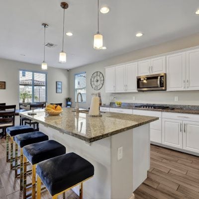 VIP Remodeling LLC