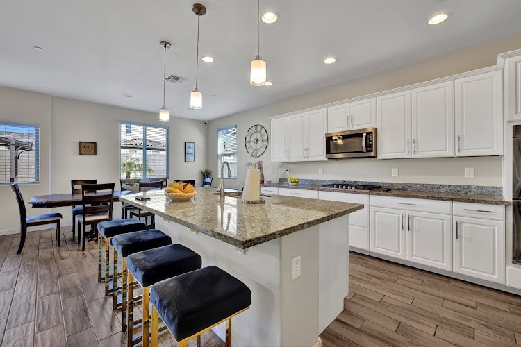 VIP Remodeling LLC