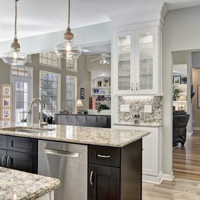 Kitchens, Baths & Beyond