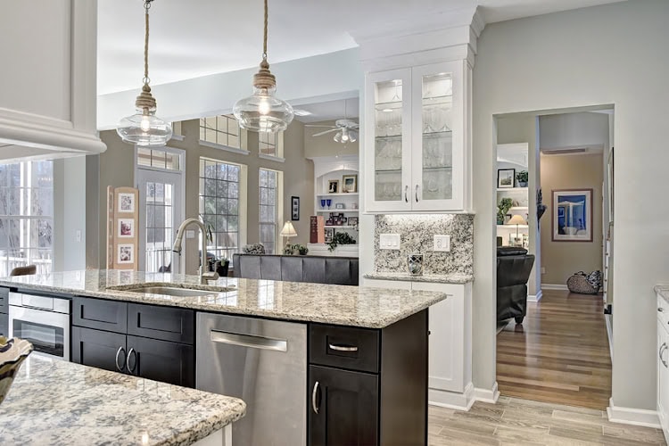 Kitchens, Baths & Beyond