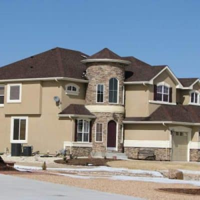 Total Roofing & Restoration