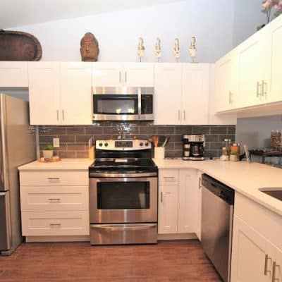 My Kitchen Design Expo