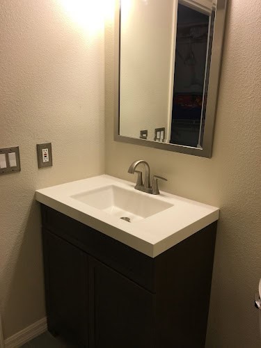 Little Giant Construction Service