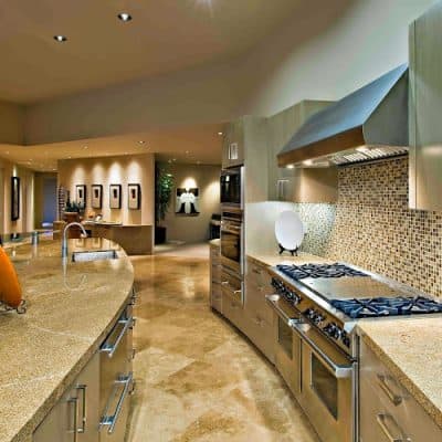 Distinctive Tile & Stone