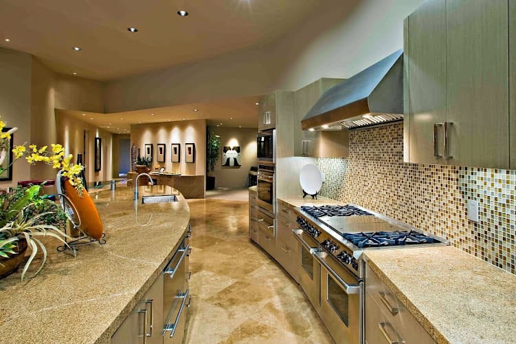Distinctive Tile & Stone
