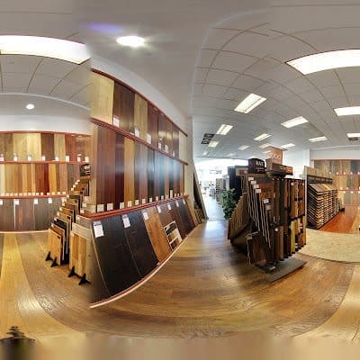 Carr's Flooring America - Ocoee