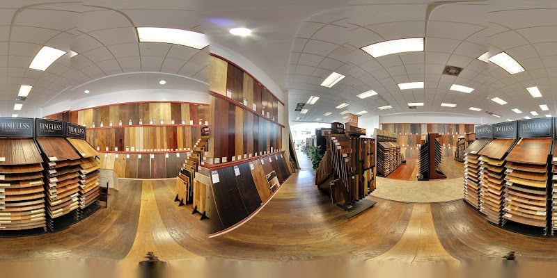 Carr's Flooring America - Ocoee