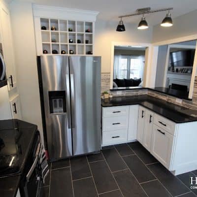 HomeWorks Construction and Remodeling