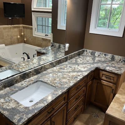 Mountain Empire Stoneworks Asheville