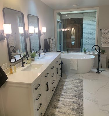 Bath and Kitchen Idea Center - by Appointment