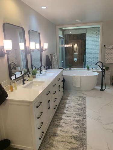 Bath and Kitchen Idea Center - by Appointment