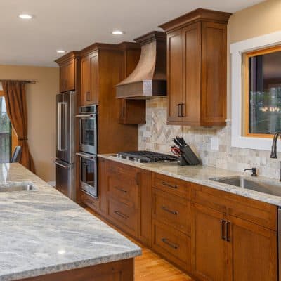 Ashleys Kitchen & Bath Design Studio