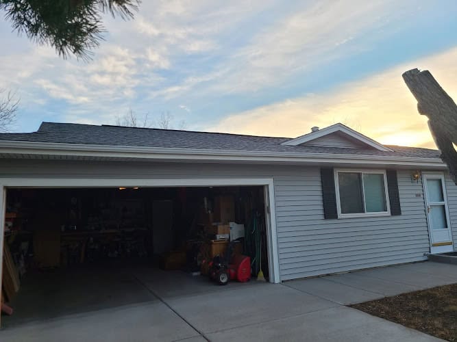 C&N Construction Inc