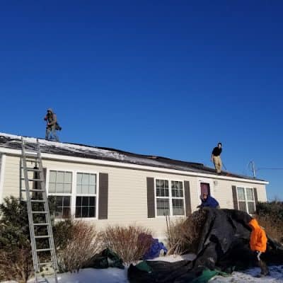 N/D Contracting 207