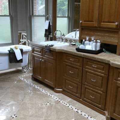 Earth Art Kitchen & Bath