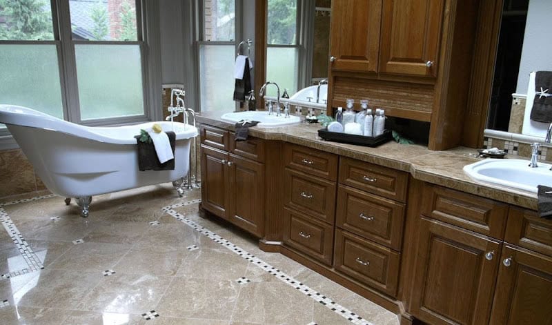 Earth Art Kitchen & Bath