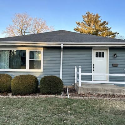Semper Fi Roofing & Exteriors