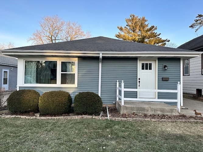 Semper Fi Roofing & Exteriors