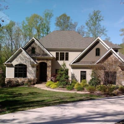 Chief Roofing, Inc.