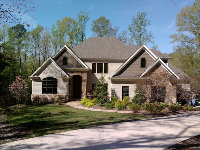 Chief Roofing, Inc.