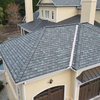 Buckhead Roofing