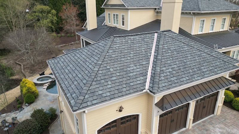 Buckhead Roofing