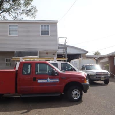 Bukowski Plumbing INC.