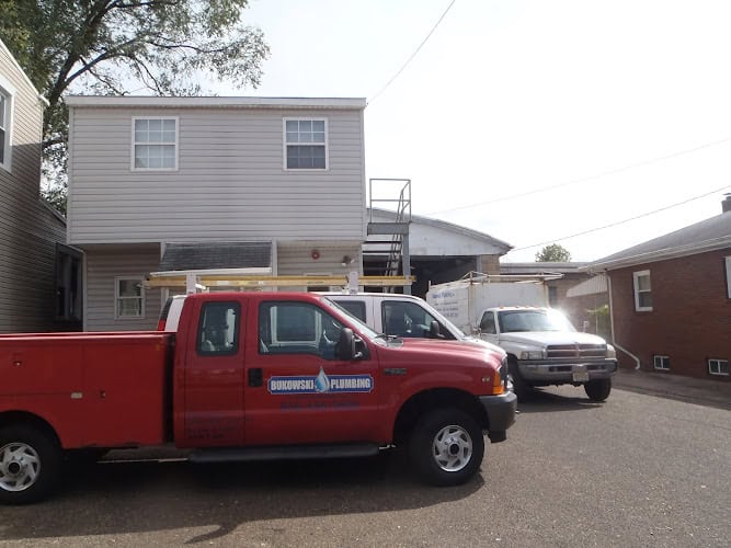 Bukowski Plumbing INC.