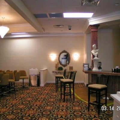 Marathon Building Company-Calvin Davis