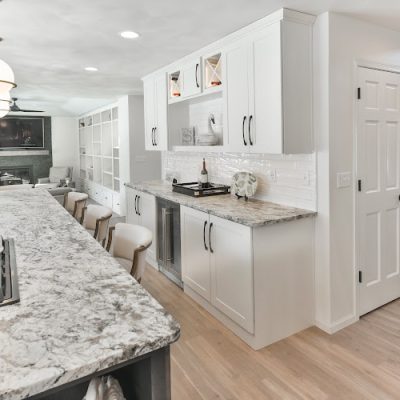 VKB Homes