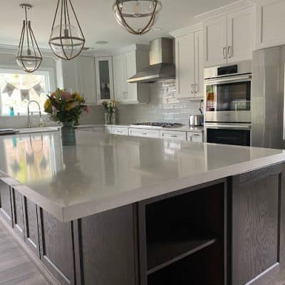 Selective Remodeling