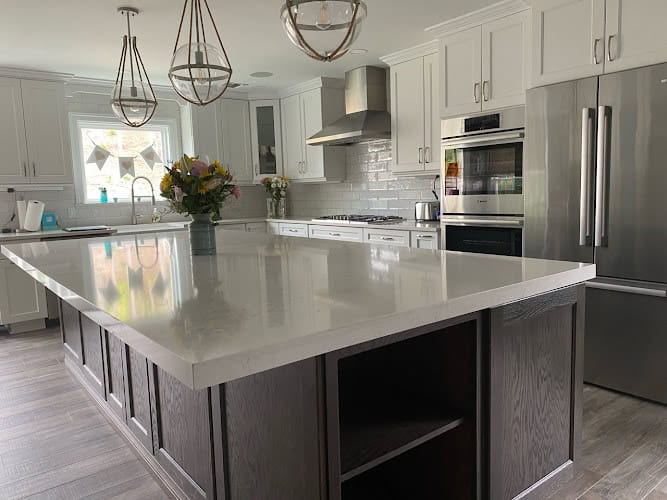 Selective Remodeling