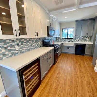 Superior Remodeling
