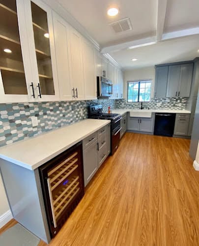 Superior Remodeling