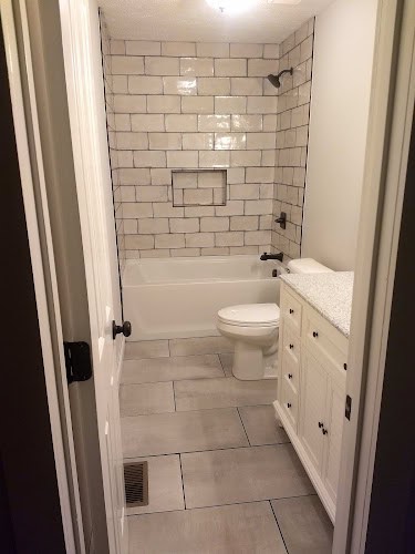 Tile-A-Matic