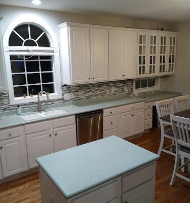 Renov8 Refinishing Raleigh